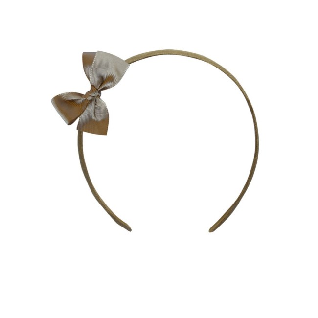 Diadema Lazo Faya Ancho 15 mm