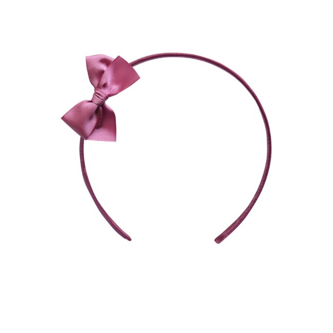 Diadema Lazo Faya Ancho 15 mm