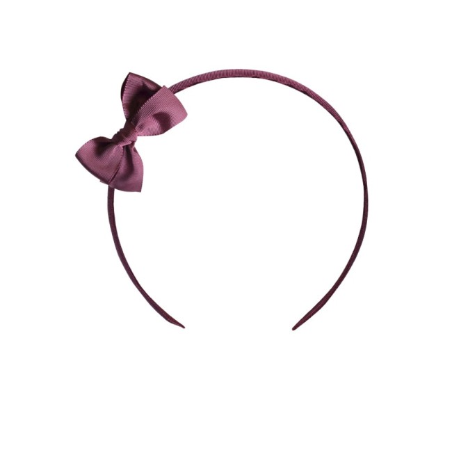 Diadema Lazo Faya Ancho 15 mm