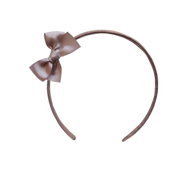 Diadema Lazo Faya Ancho 15 mm