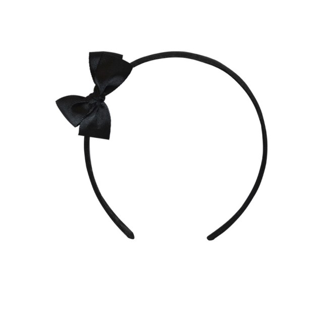 Diadema Lazo Faya Ancho 15 mm