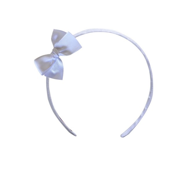 Diadema Lazo Faya Ancho 15 mm