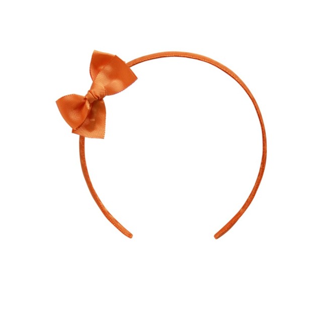 Diadema Lazo Faya Ancho 15 mm