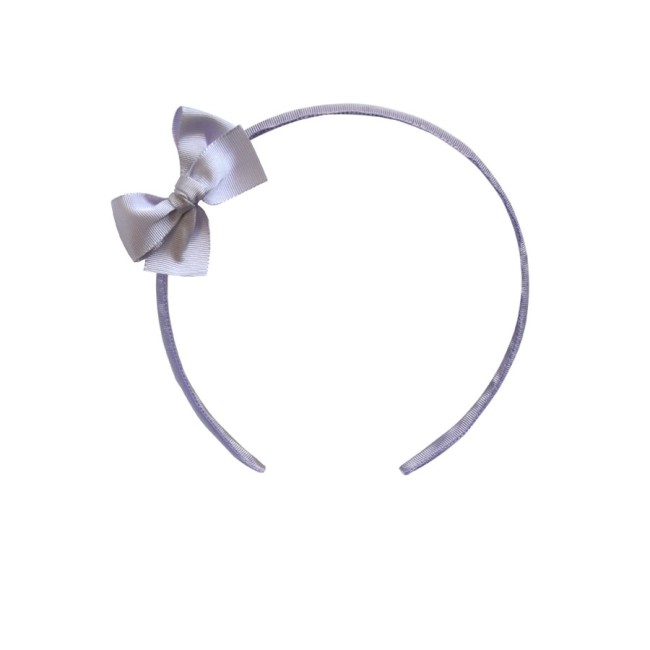 Diadema Lazo Faya Ancho 15 mm