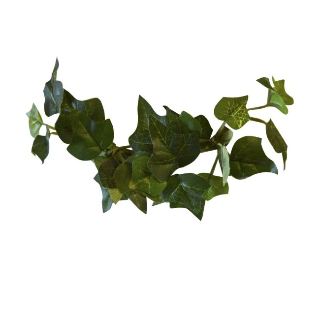 Media Luna Hoja de Hiedra