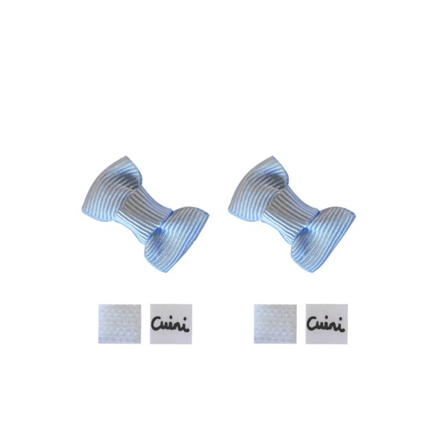 Velcro Lazo Grosgrain Ancho 15 mm (2 Pack)