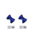 Velcro Lazo Grosgrain Ancho 15 mm (2 Pack)