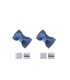 Velcro Lazo Grosgrain Ancho 15 mm (2 Pack)