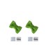 Velcro Lazo Grosgrain Ancho 15 mm (2 Pack)