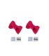 Velcro Lazo Grosgrain Ancho 15 mm (2 Pack)