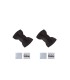 Velcro Lazo Grosgrain Ancho 15 mm (2 Pack)