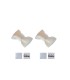 Velcro Lazo Grosgrain Ancho 15 mm (2 Pack)