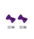 Velcro Lazo Grosgrain Ancho 15 mm (2 Pack)