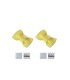 Velcro Lazo Grosgrain Ancho 15 mm (2 Pack)