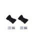 Velcro Lazo Grosgrain Ancho 15 mm (2 Pack)
