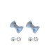 Corchete Lazo Grosgrain Ancho 15 Mm (2 Pack)