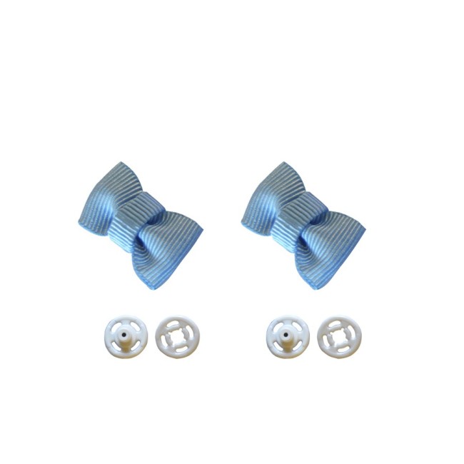 Corchete Lazo Grosgrain Ancho 15 Mm (2 Pack)