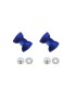 Corchete Lazo Grosgrain Ancho 15 Mm (2 Pack)