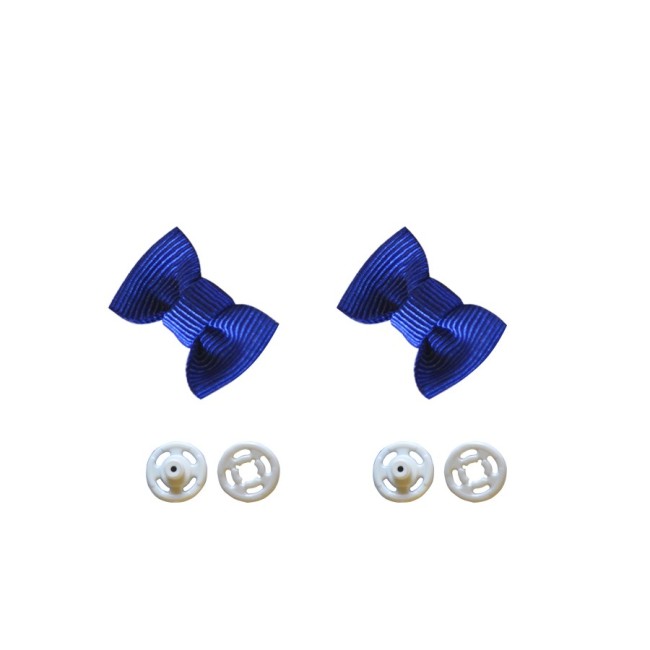 Corchete Lazo Grosgrain Ancho 15 Mm (2 Pack)