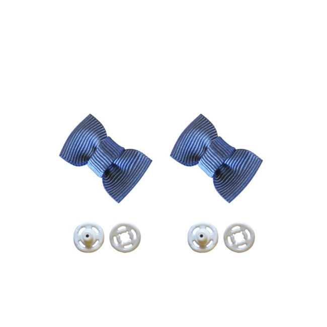 Corchete Lazo Grosgrain Ancho 15 Mm (2 Pack)