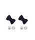 Corchete Lazo Grosgrain Ancho 15 Mm (2 Pack)