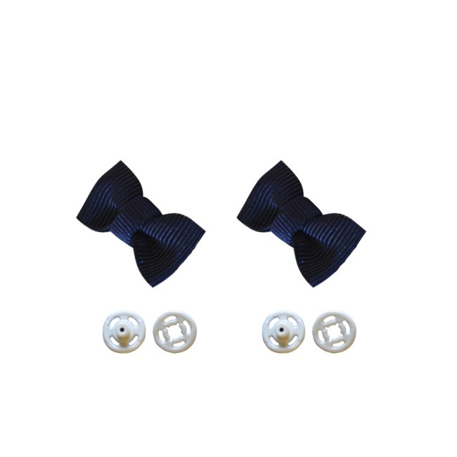 Corchete Lazo Grosgrain Ancho 15 Mm (2 Pack)