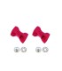 Corchete Lazo Grosgrain Ancho 15 Mm (2 Pack)