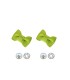 Corchete Lazo Grosgrain Ancho 15 Mm (2 Pack)