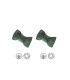 Corchete Lazo Grosgrain Ancho 15 Mm (2 Pack)