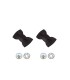 Corchete Lazo Grosgrain Ancho 15 Mm (2 Pack)