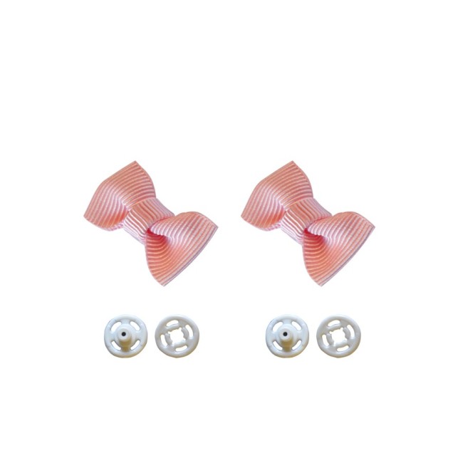 Corchete Lazo Grosgrain Ancho 15 Mm (2 Pack)