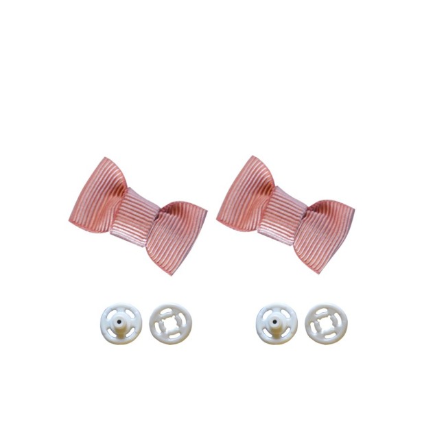 Corchete Lazo Grosgrain Ancho 15 Mm (2 Pack)