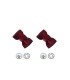 Corchete Lazo Grosgrain Ancho 15 Mm (2 Pack)