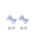 Corchete Lazo Grosgrain Ancho 15 Mm (2 Pack)