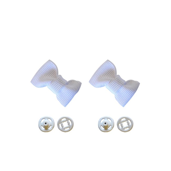Corchete Lazo Grosgrain Ancho 15 Mm (2 Pack)
