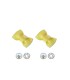 Corchete Lazo Grosgrain Ancho 15 Mm (2 Pack)