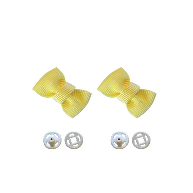 Corchete Lazo Grosgrain Ancho 15 Mm (2 Pack)