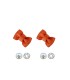 Corchete Lazo Grosgrain Ancho 15 Mm (2 Pack)
