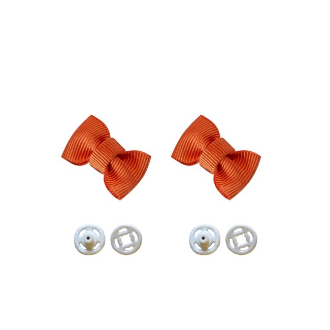 Corchete Lazo Grosgrain Ancho 15 Mm (2 Pack)