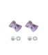 Corchete Lazo Grosgrain Ancho 15 Mm (2 Pack)
