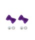 Corchete Lazo Grosgrain Ancho 15 Mm (2 Pack)