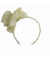 Diadema Doble Lazo Chiffon