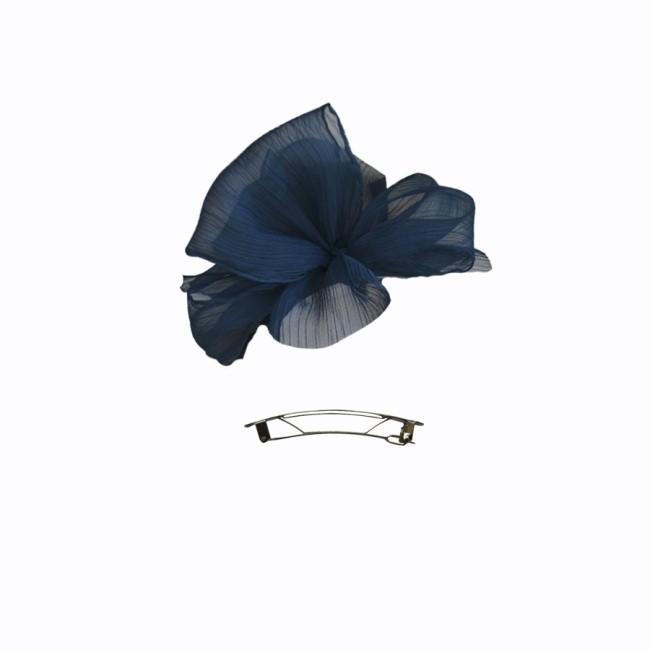 Pasador Doble Lazo Chiffon