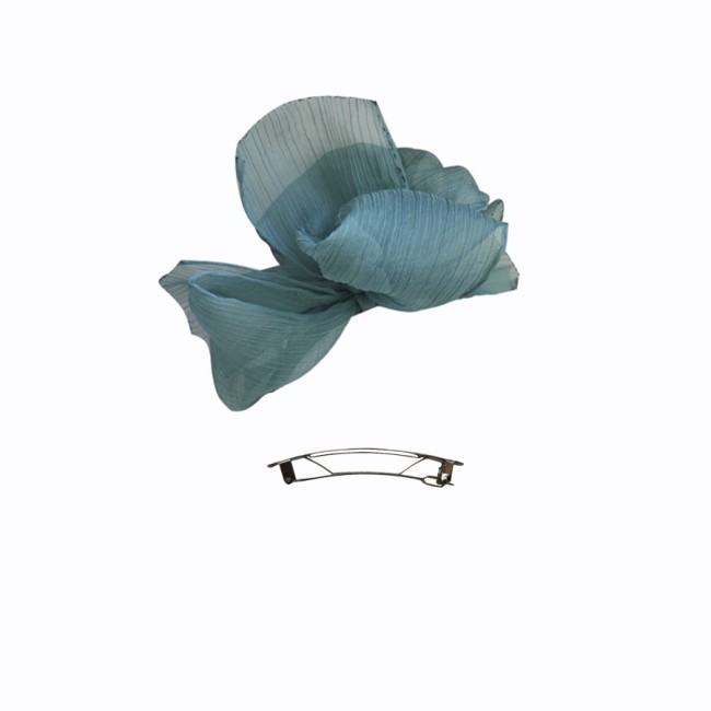 Pasador Doble Lazo Chiffon