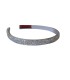 Diadema Grosgrain con Glitter