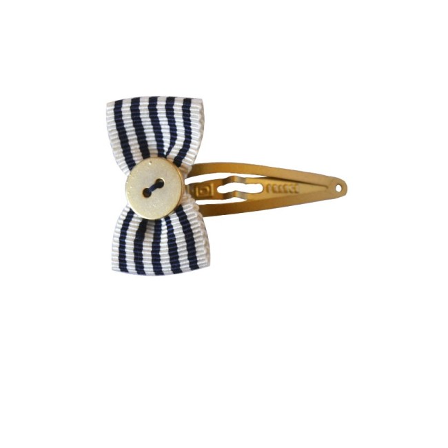 Ranita Lazo Marinero con Botón