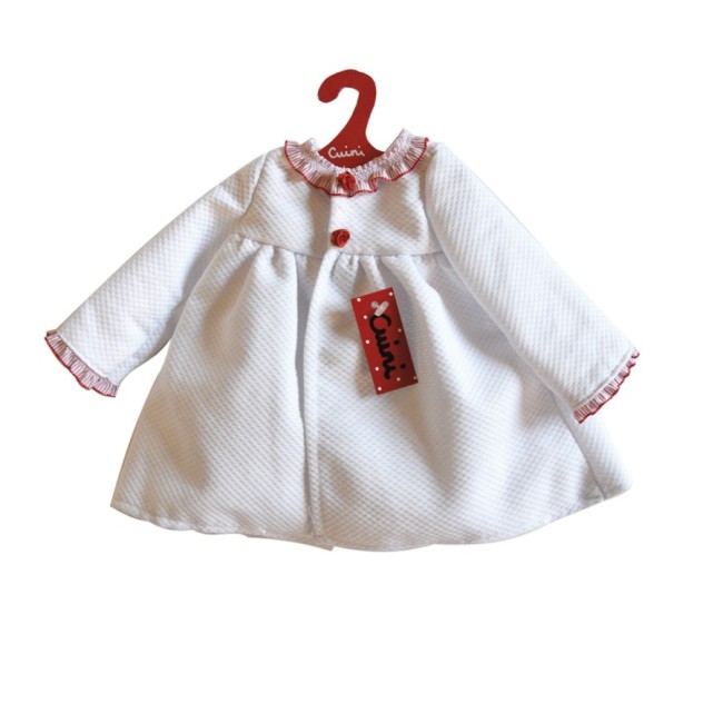 Vestidos Muñeca Cuini