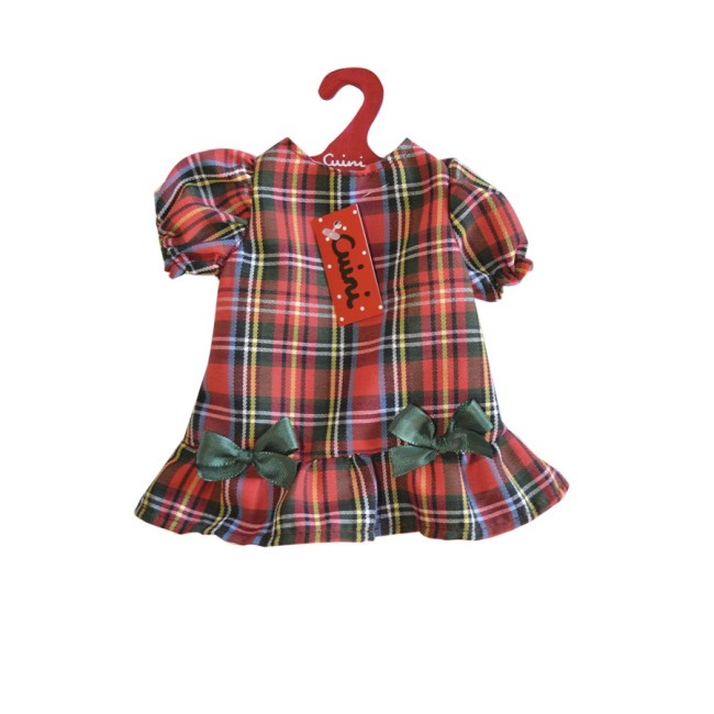 Vestidos Muñeca Cuini