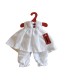 Vestidos Muñeca Cuini
