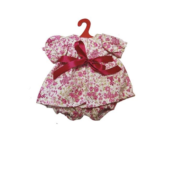 Vestidos Muñeca Cuini